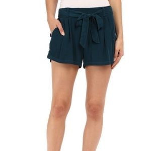 SOLD Splendid flowy shorts